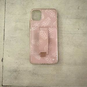 Walli Case, Tropical Palms IPhone 11 Pro Max